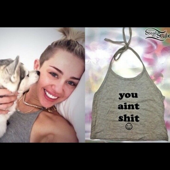 RARE O-Mighty Crop Top - Dolls Kill Nasty Gal UNIF - Picture 6 of 6